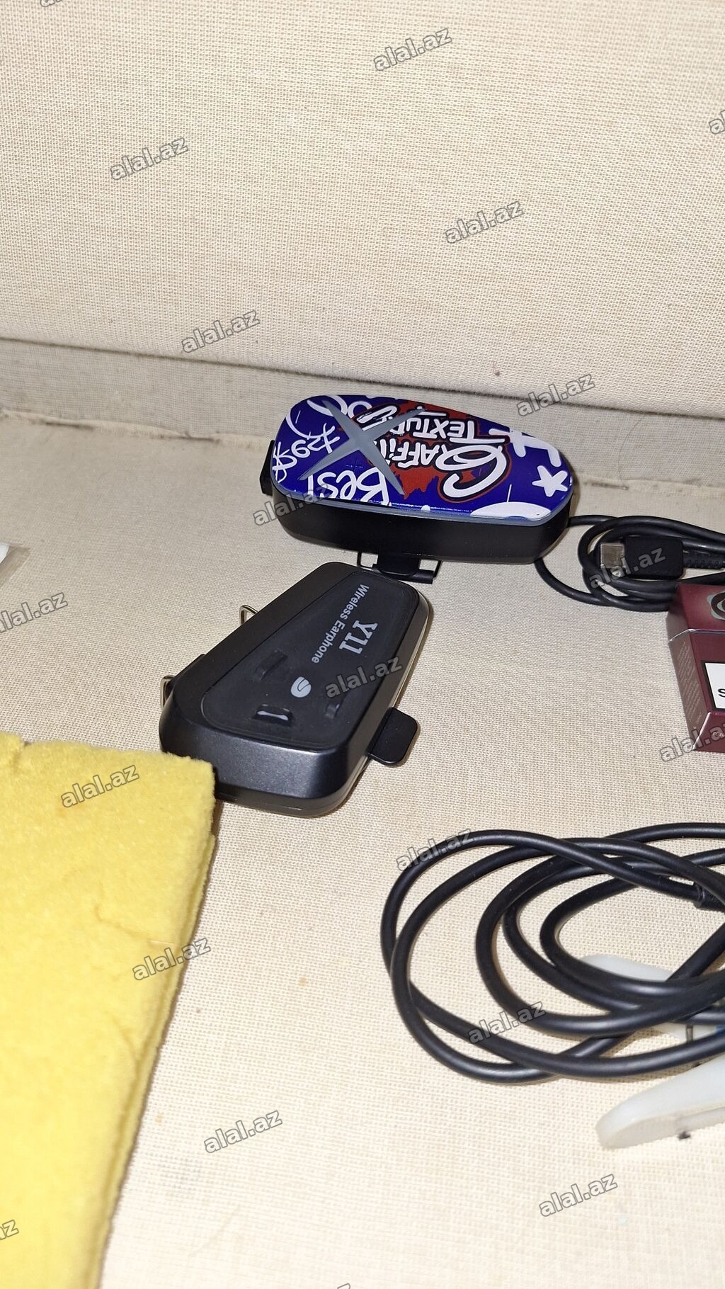 Adapter Yeni