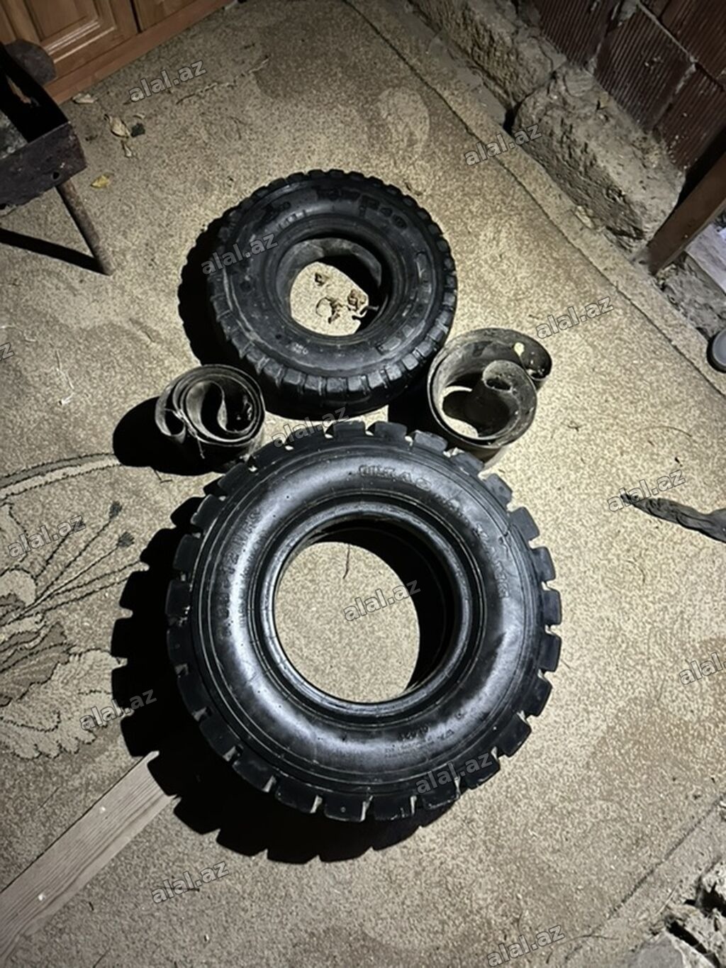İşlənmiş Şin R 13