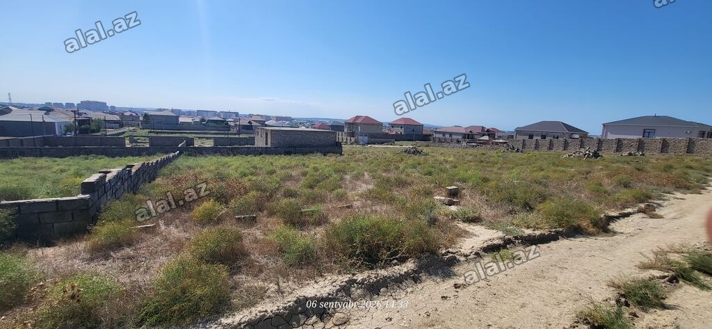 6 sot, Tikinti, Mülkiyyətçi