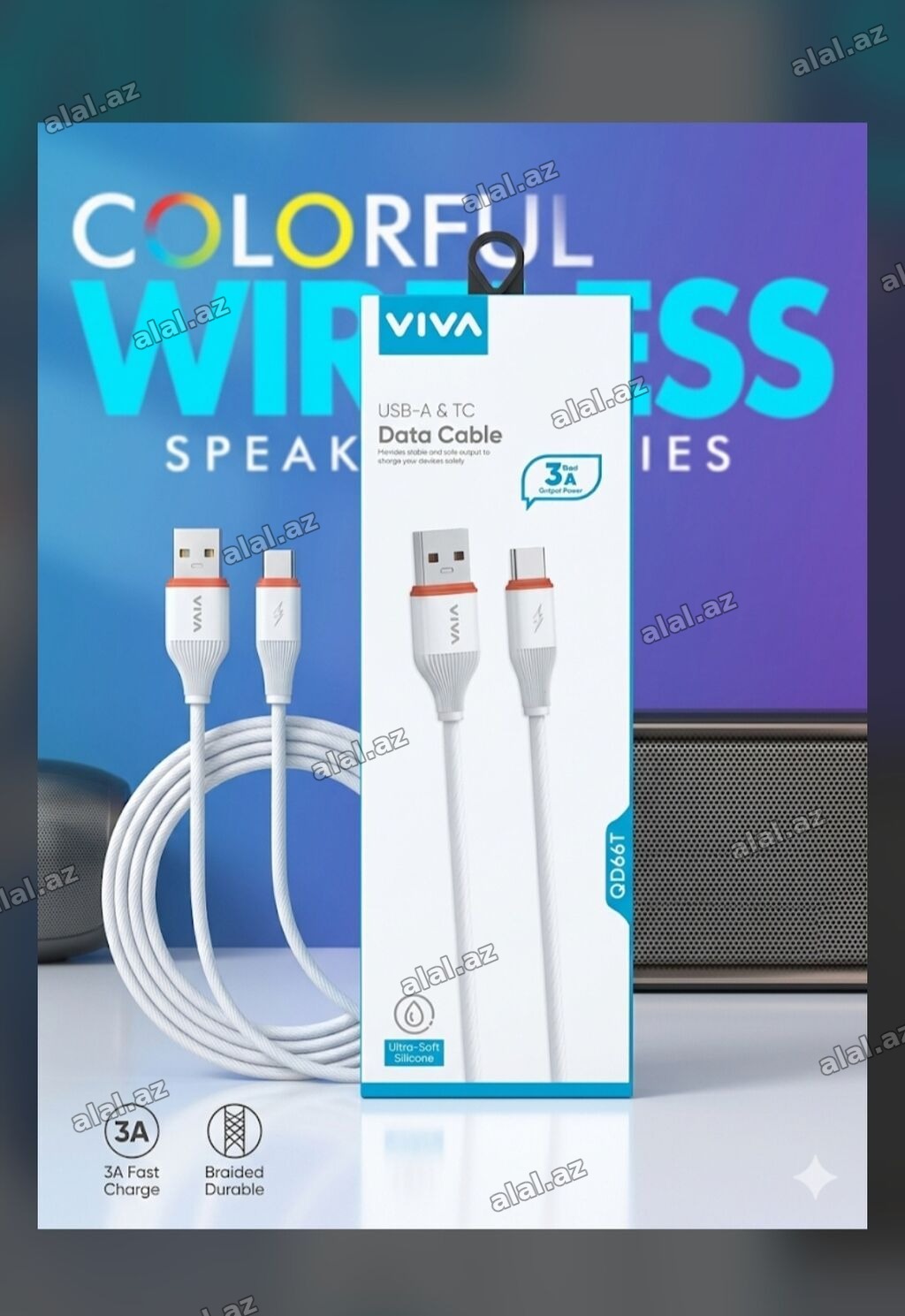 Kabel Type C (USB-C), Yeni