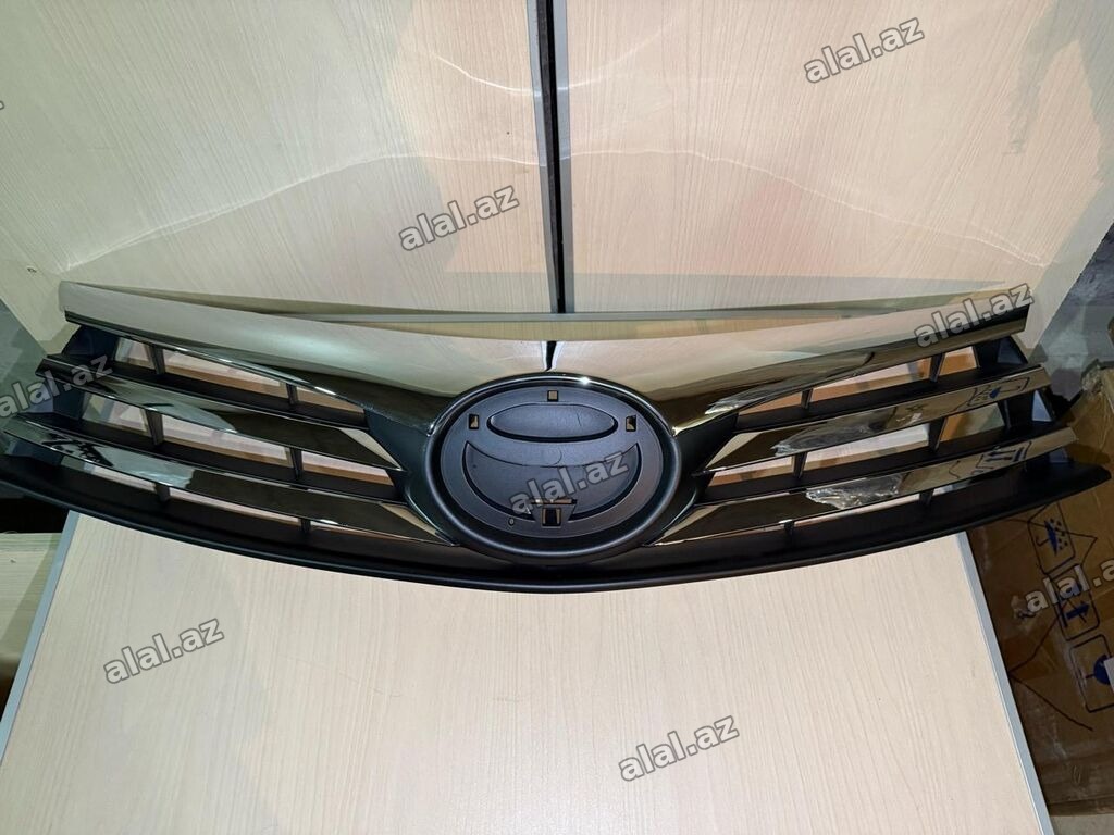 Toyota üçün ön hissə aksesuarları dəsti Ən ucuz və Halal qiymət bizdə