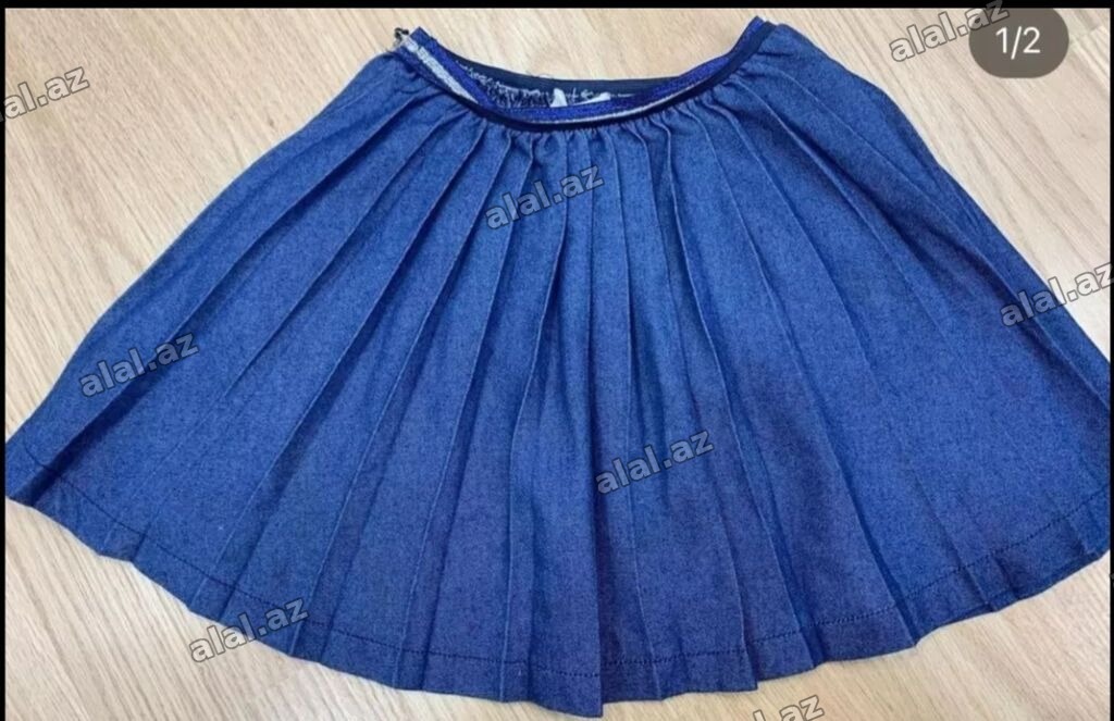 Don, Gündəlik, 7 - 8 yaş, Zara Kids