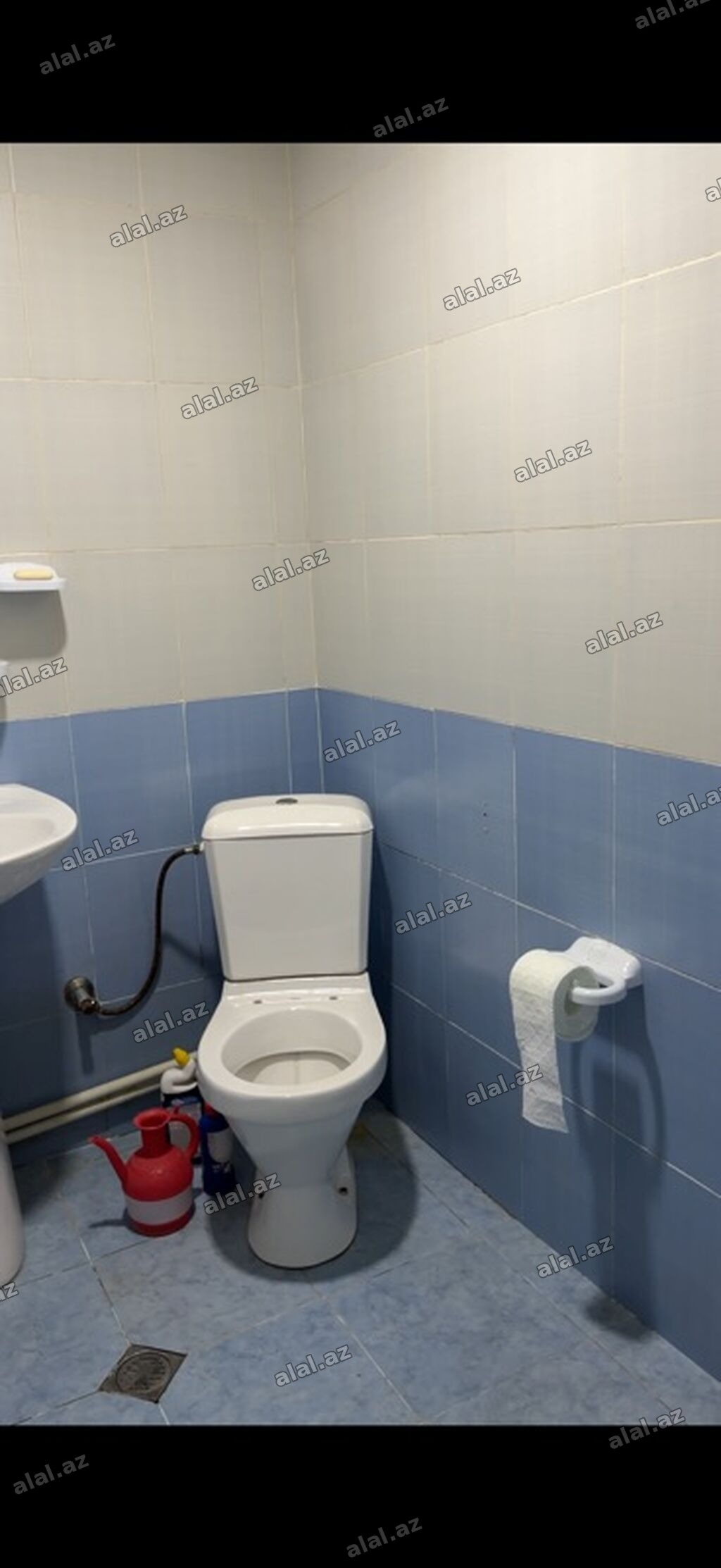 Qızlar Kirayə verilir: mebellı 2 otaqlı mənzil SDU-1 və 2ci korpusa