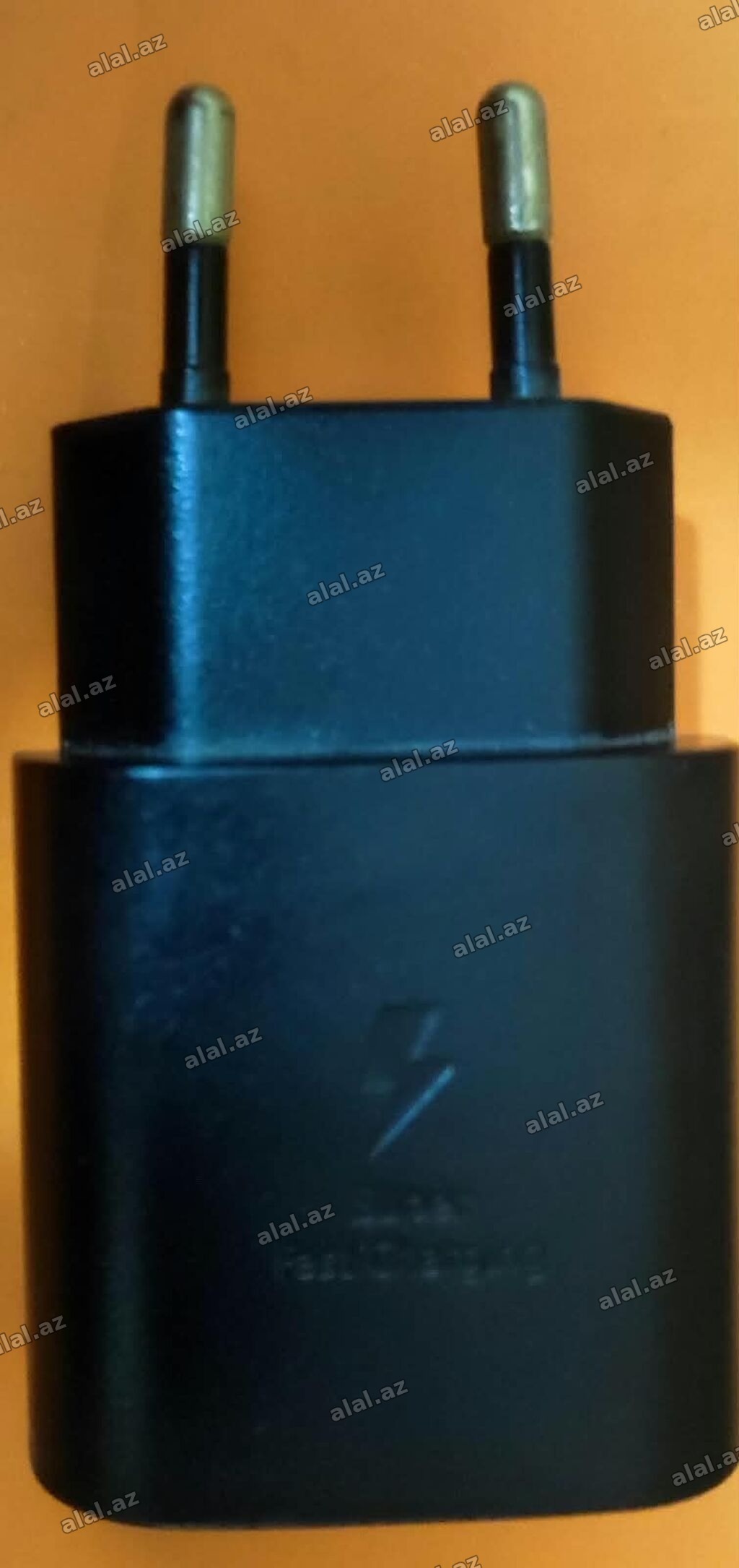 Simsiz şarj cihazı Samsung,  20 Vt, Yeni