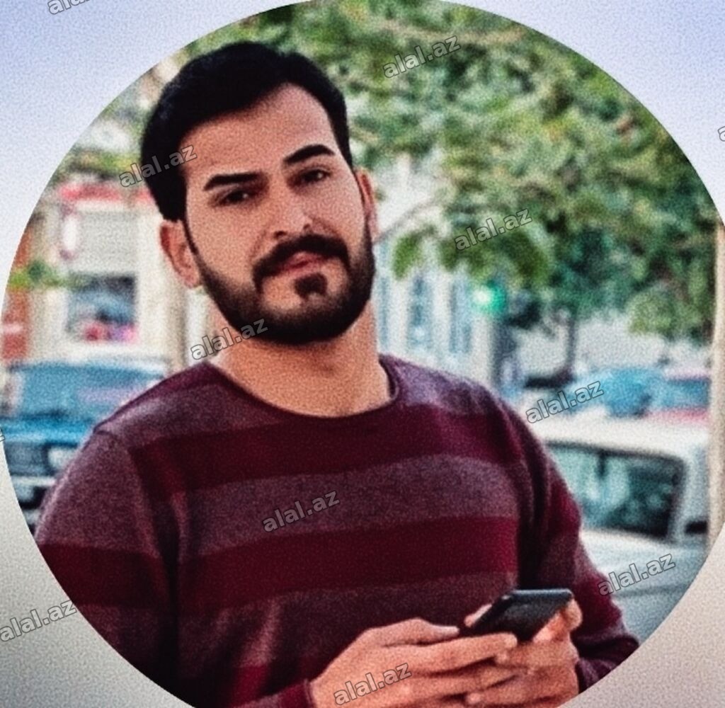 SMM menecer, 32 yaş, 5 ildən artıq təcrübə, Tam iş günü