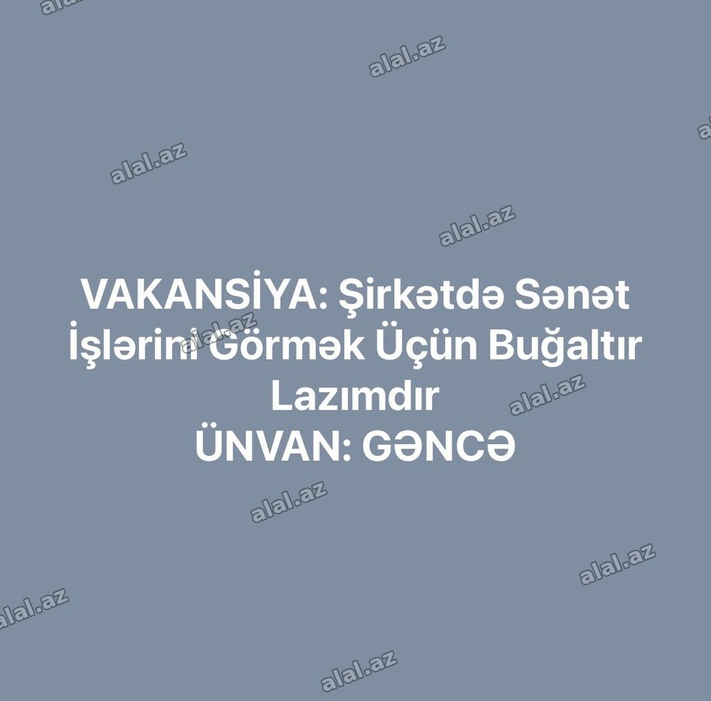 Ofis menecer, katib tələb olunur, İstənilən yaş, 3-5 illik təcrübə