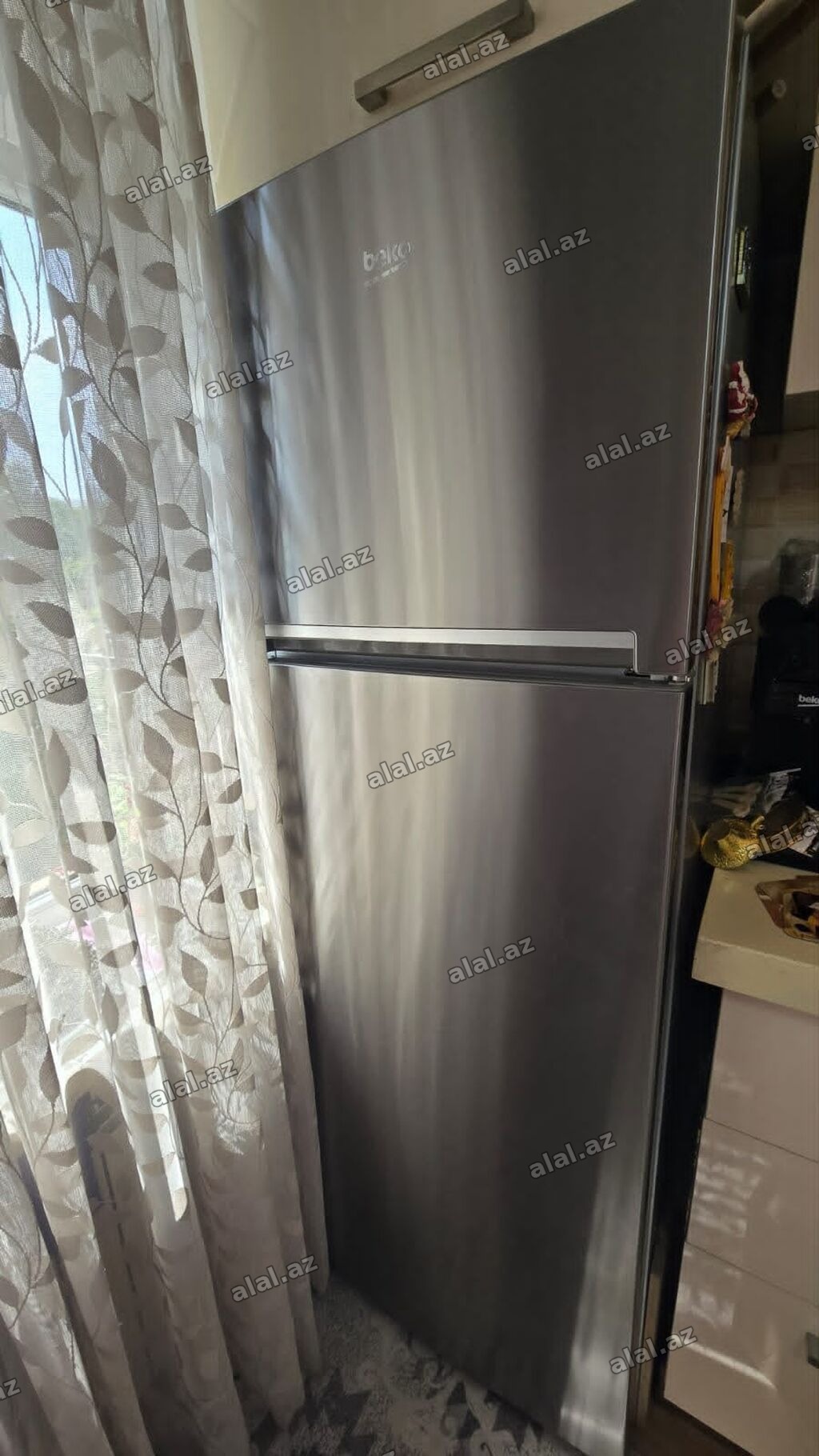 *300azn* Beko soyuducu satilir.Ünvan: Bileceri Tam ideal vəziyyətdə2
