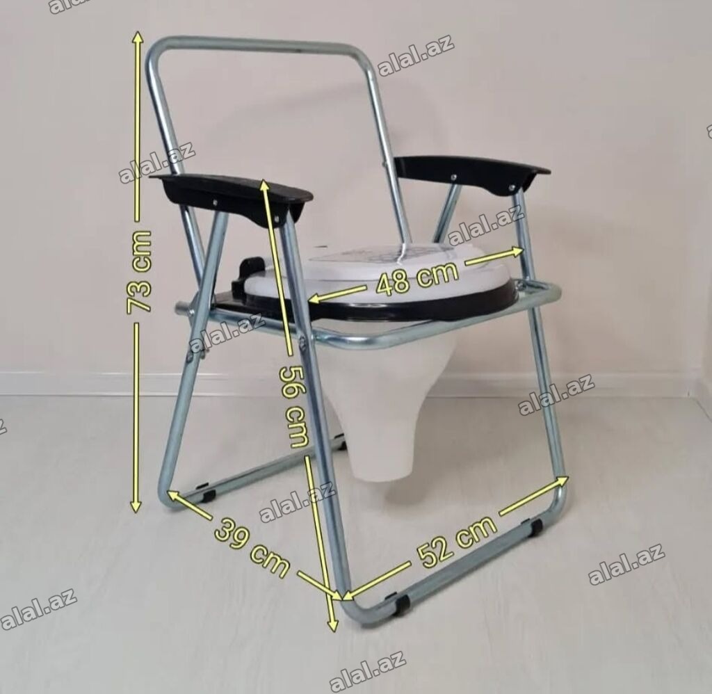 Əlil xesteler üçün sanitar qovşağı çatdırılma var ünvana (Unitaz) 130