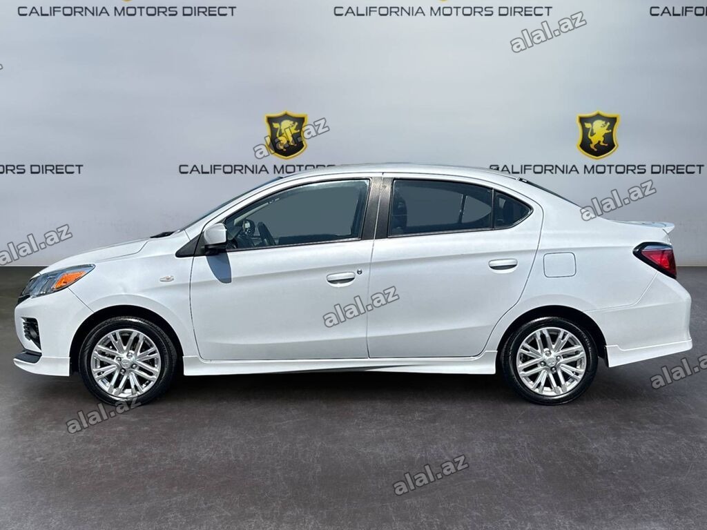Günlük, Mitsubishi, Depozitlə, Qalmamaq şərti ilə