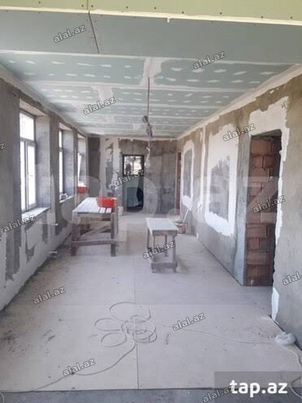 Malyar, 5 ildən artıq təcrübə, Tam iş günü
