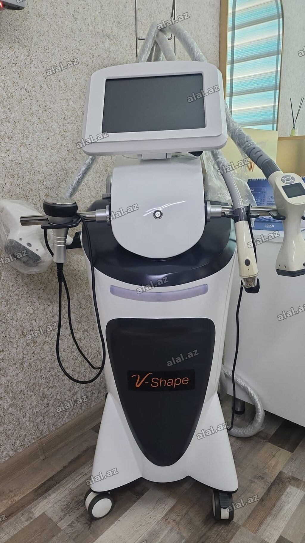 Liftinq, Bədən üçün