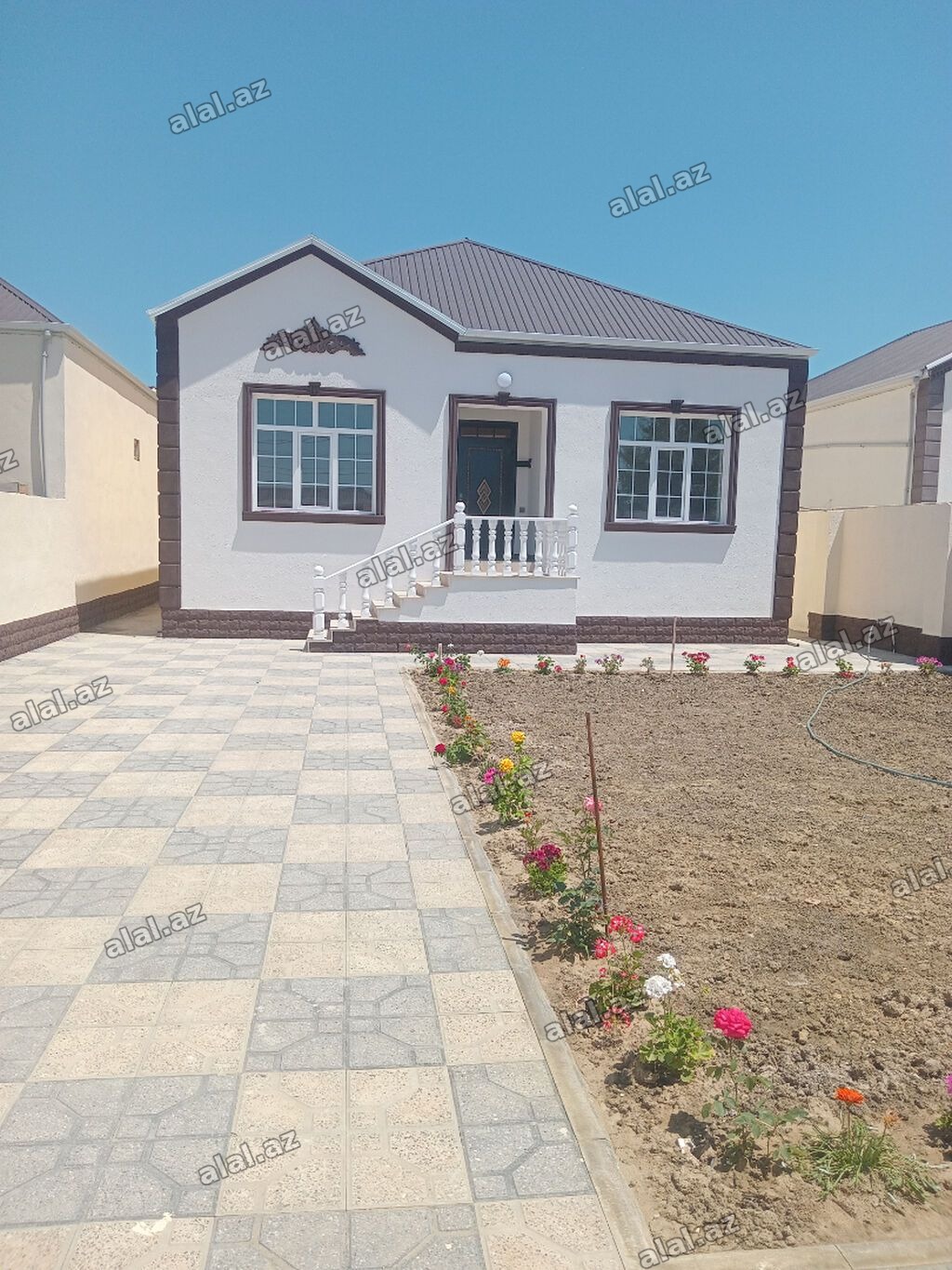 Savalan 4 otaqlı, 115 kv. m, Kredit var, Yeni təmirli