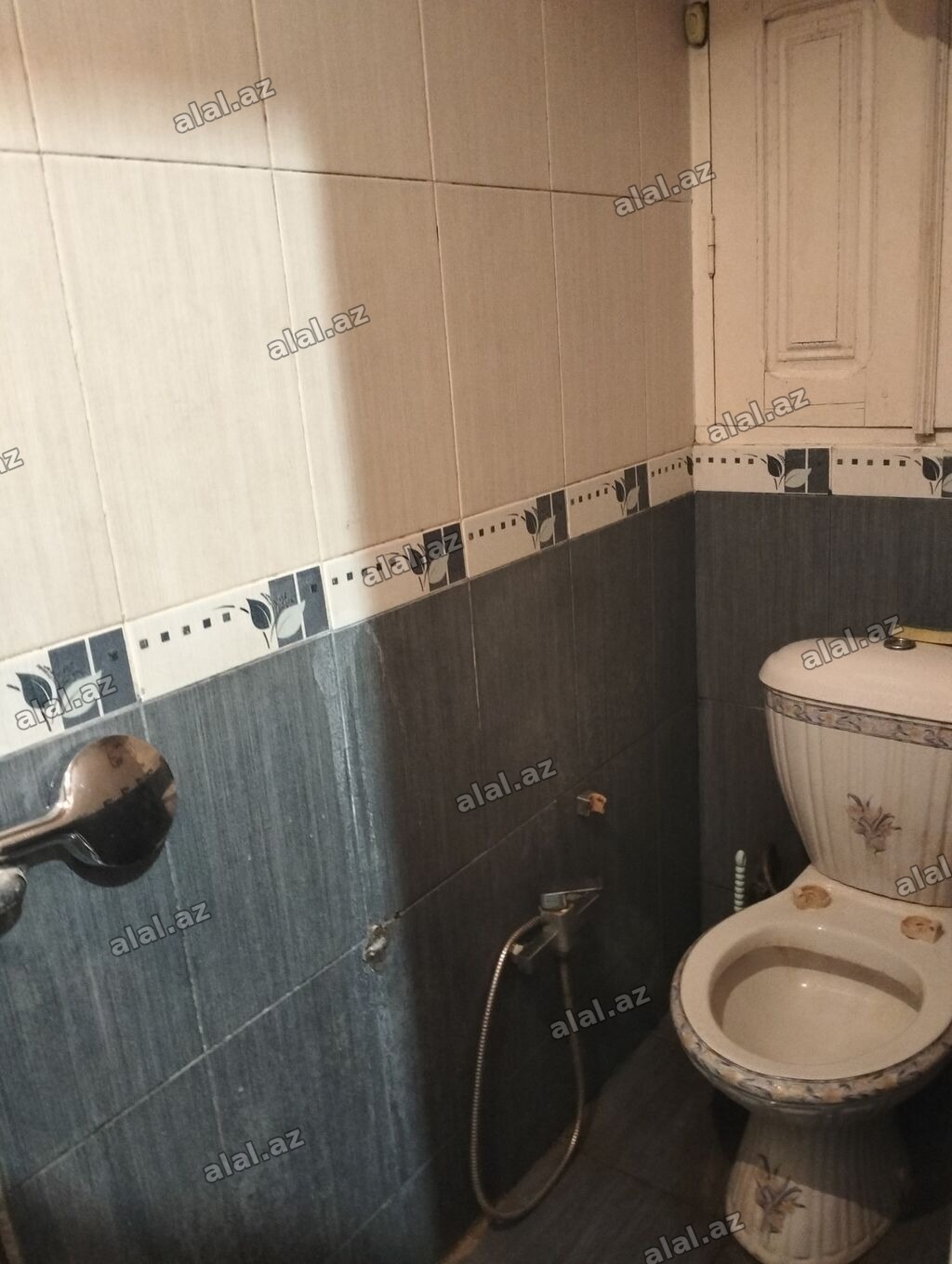 Otaq yoldaşı lazimdi işləyən tələbə fərqi yooxdu evdə hər şərait var