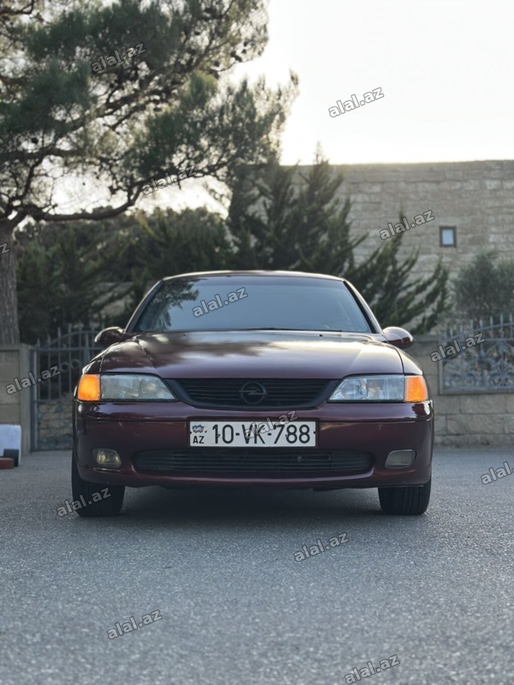 Opel Vectra: 2 l | 1996 il 360000 km Sedan