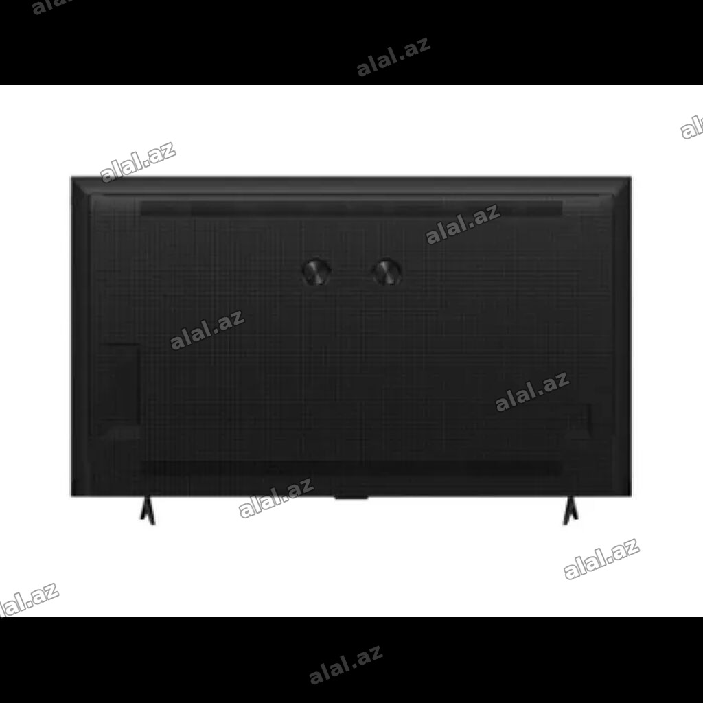 TCL 43P7K – 43 düym 4K UHD QLED Smart TV, Google TV, Dolby Vision •