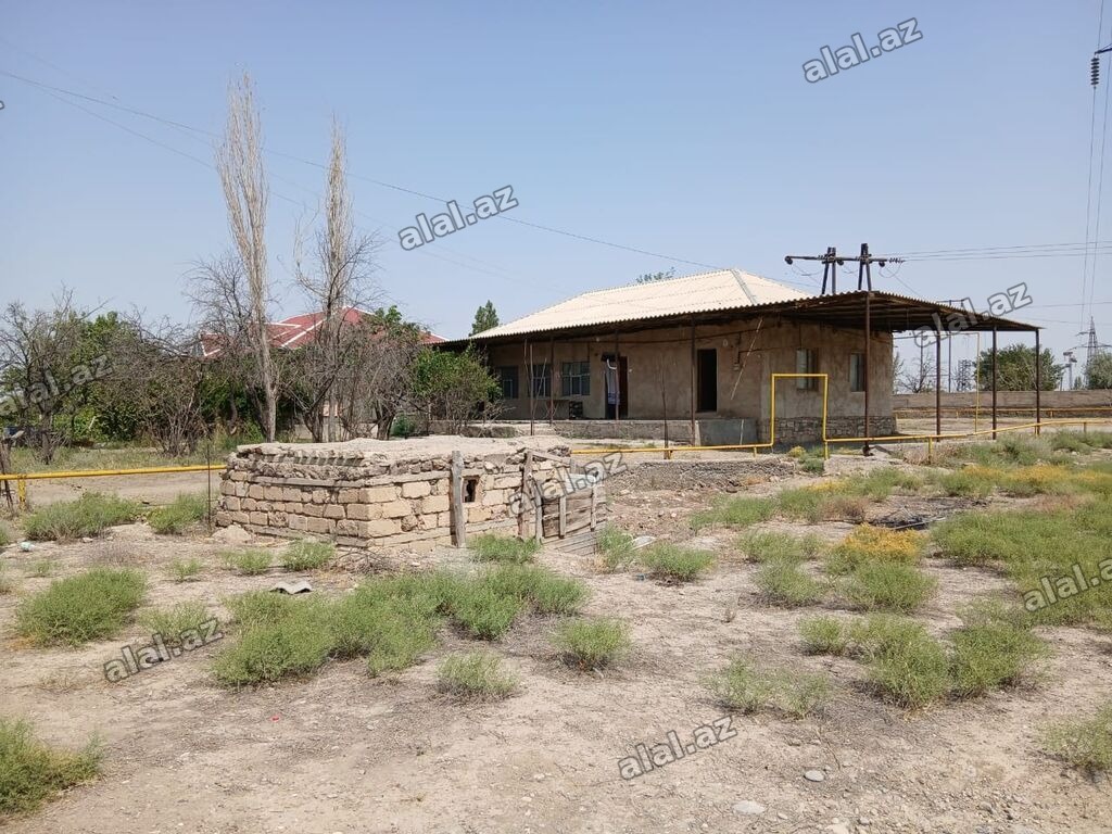 5 otaqlı, 200 kv. m, Kredit yoxdur, Orta təmir