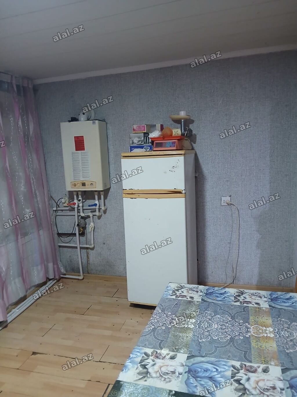 80 kv. m, 2 otaqlı, İnternet