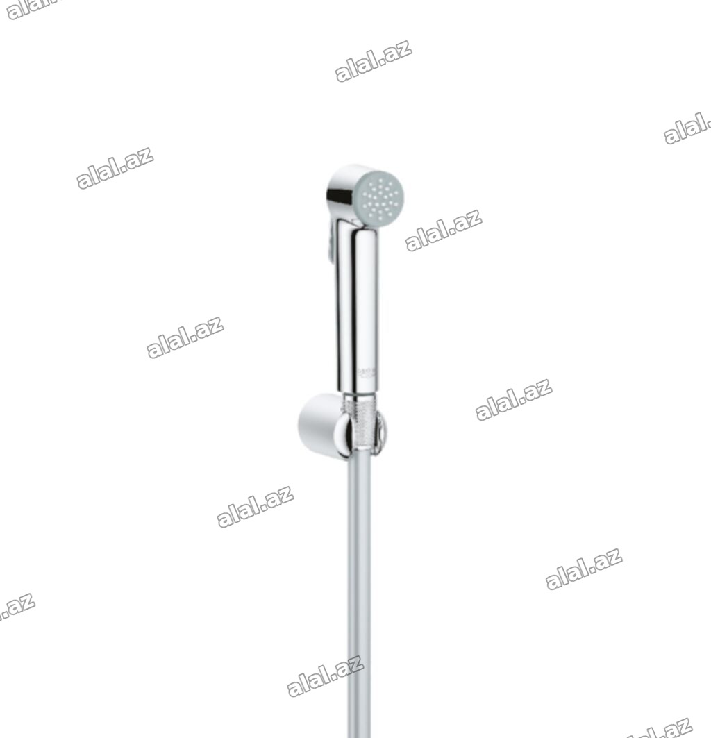 GROHE Tempesta-F 26352000 – Triggerli gigiyenik əl duşu dəsti 🟢 Rəsmi