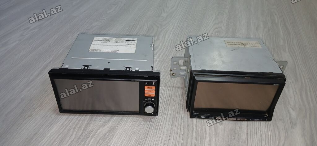 Maqnitol, Yeni, Pioneer, AUX, Pulsuz çatdırılma