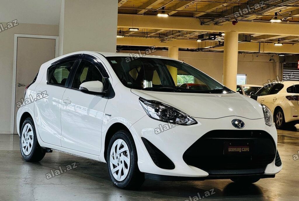 Günlük, Toyota, Depozitlə, Qalmamaq şərti ilə