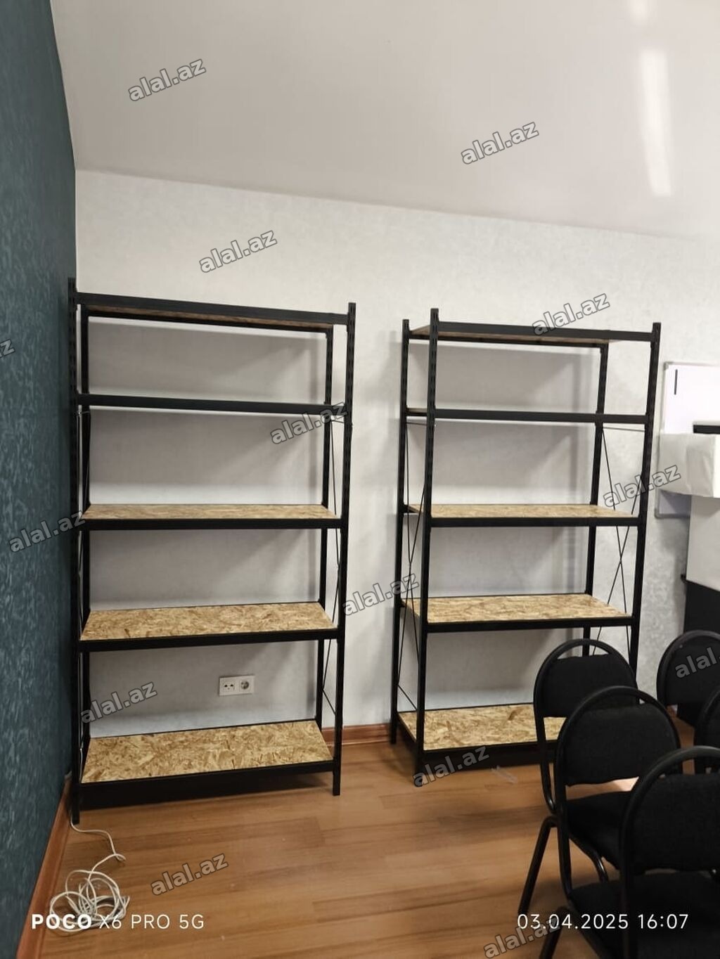 Anbar malıdı. Standart ölçülər var. Qiymət ölçüdən aslıdı. Dağa çox