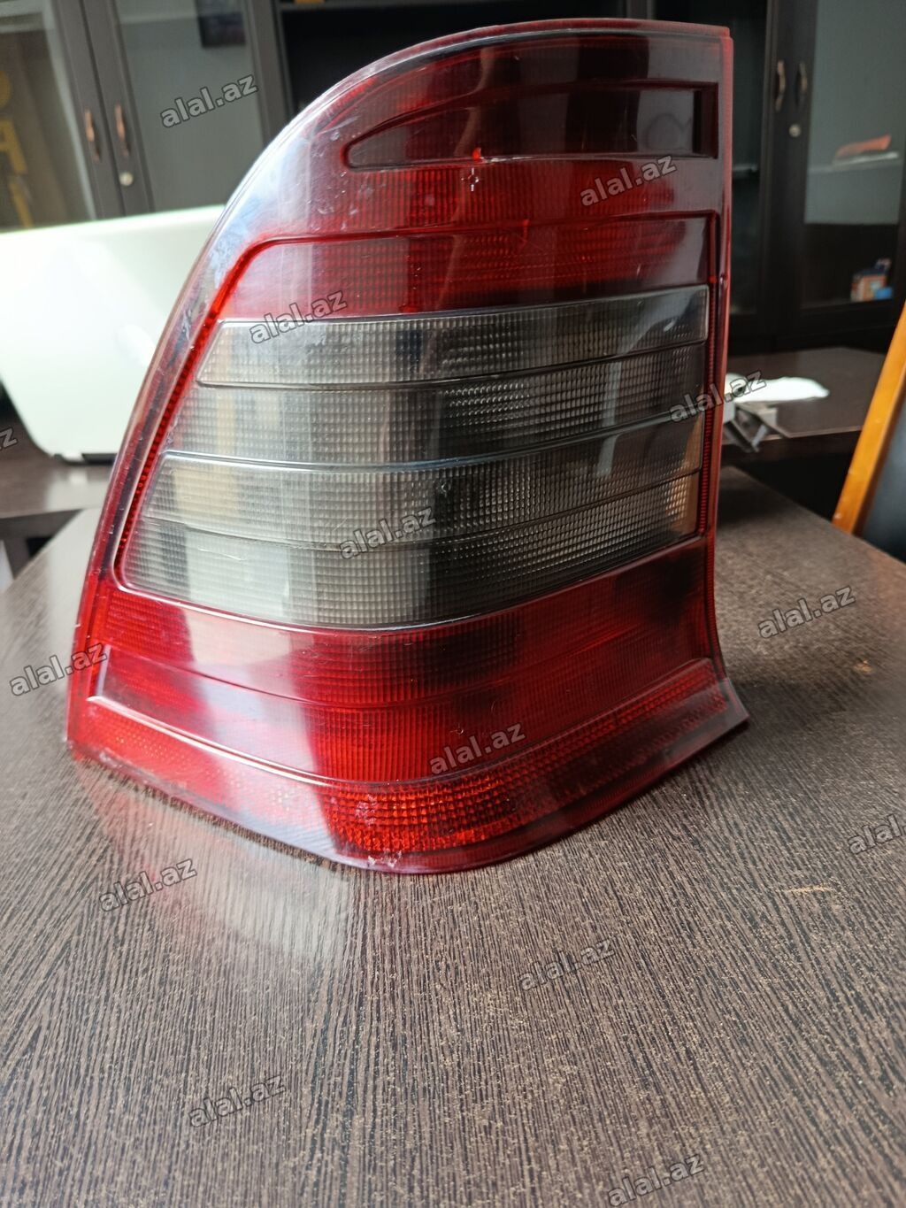Universal auto İşlənmiş