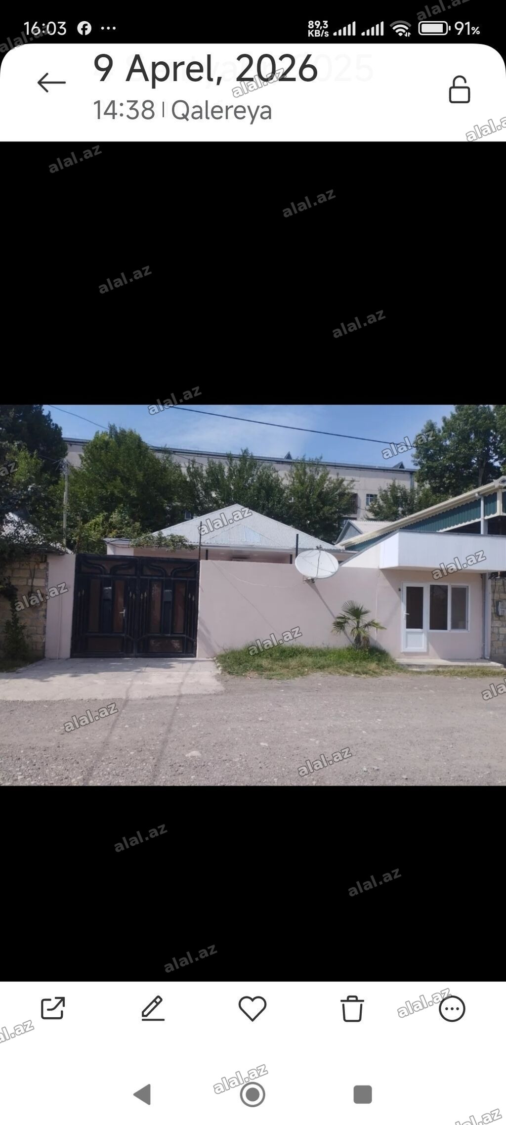 4 otaqlı, 125 kv. m, Yeni təmirli