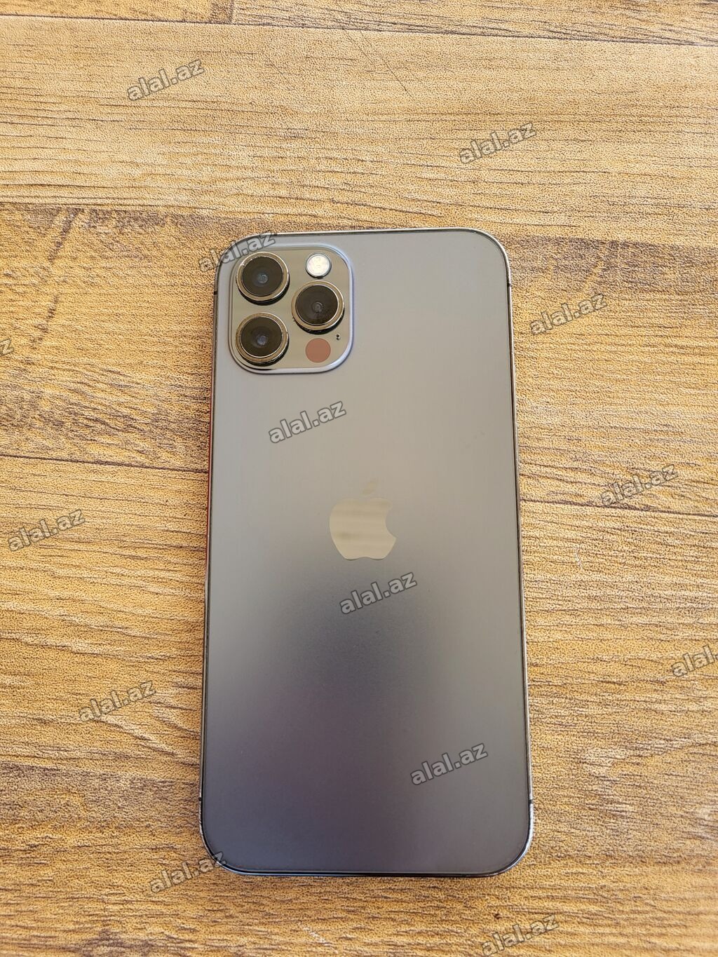 IPhone 12 Pro, 128 GB, Face ID