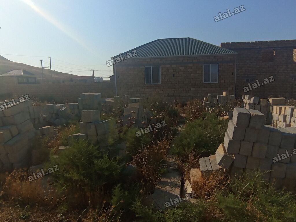 2 sot, Tikinti, Maklerlər narahat etməsin, Bələdiyyə