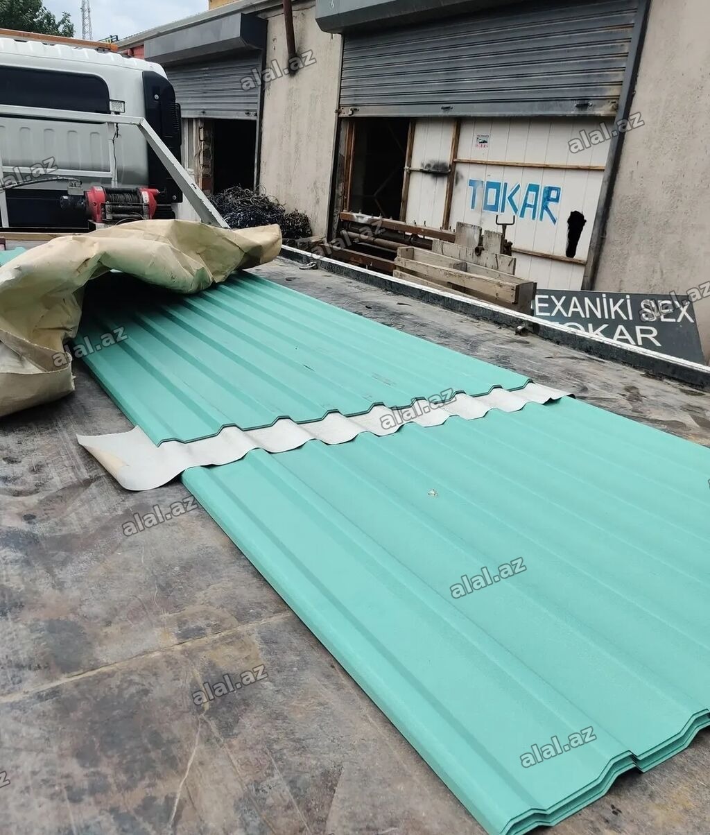 Metal dam ortukleri birbawa zavotdan satiw