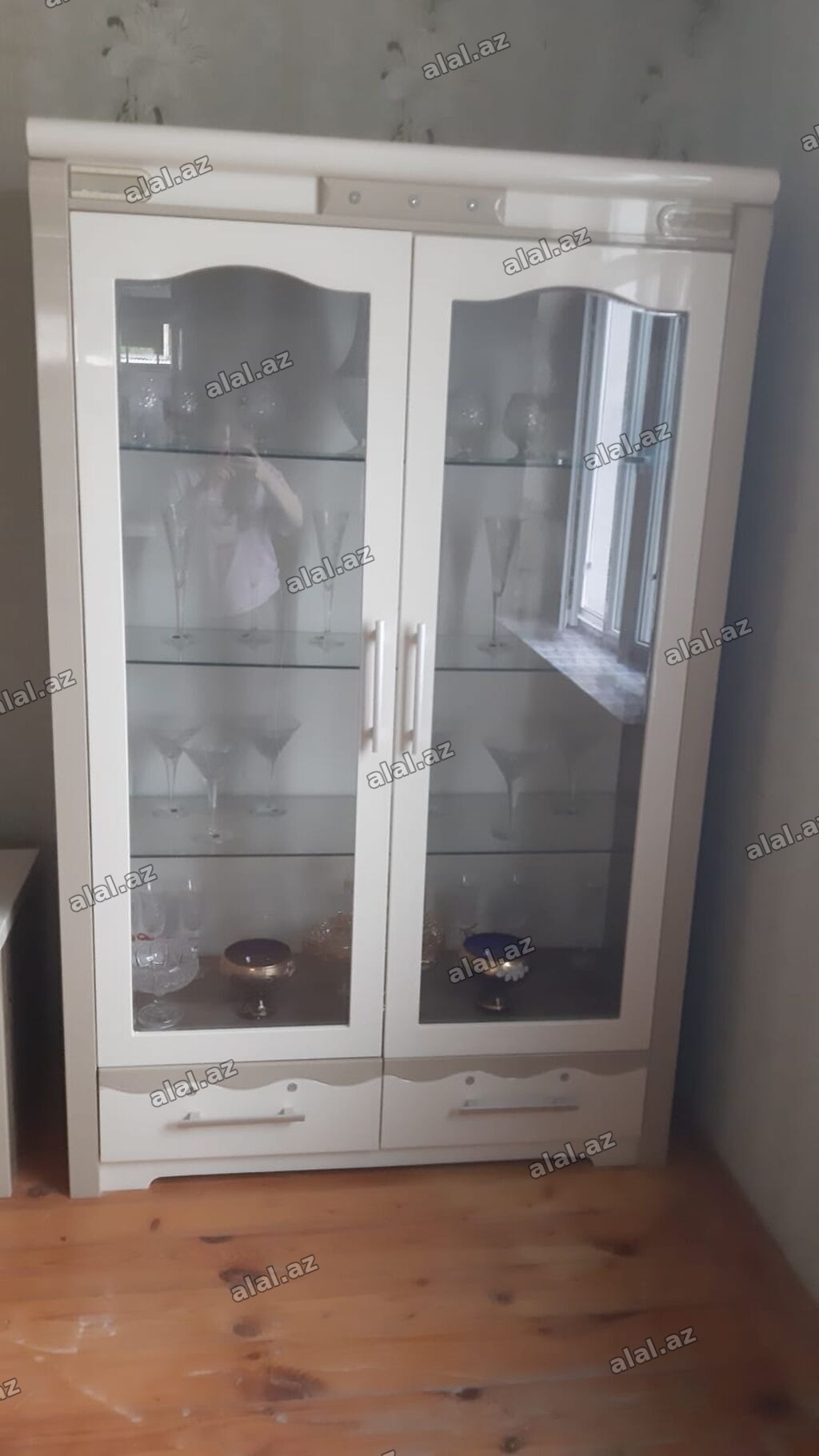 Ikincil əl mebel