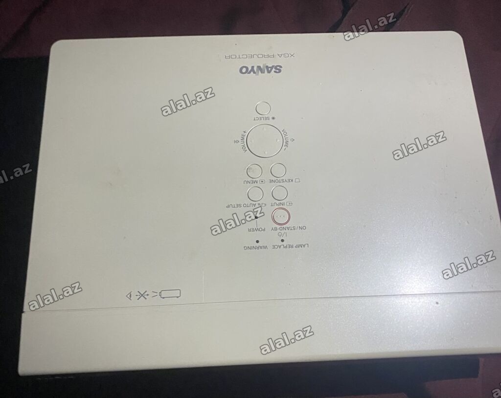 Yeni Proyektor Pulsuz çatdırılma