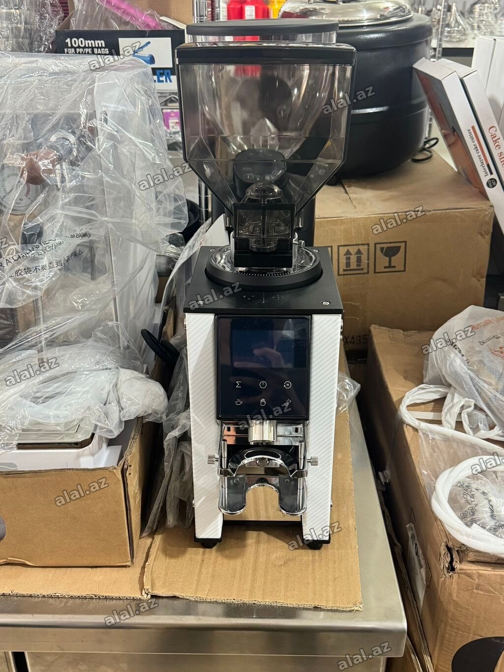 Raccea Grinder Kofe üyüdən Koffe üyüden Kofe üyüdən Kofe uyden Koffe