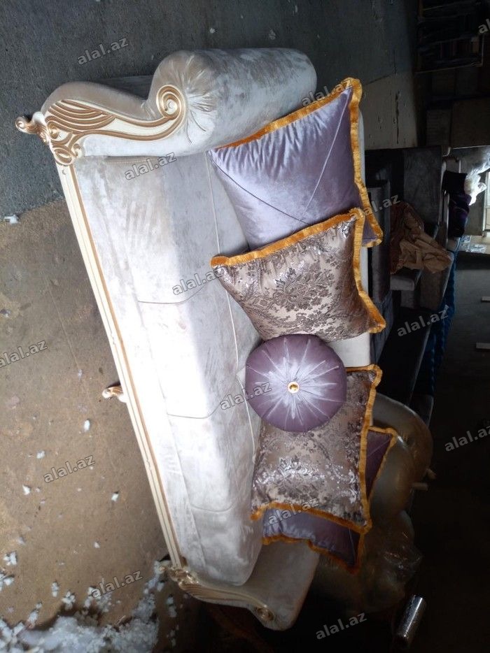Divan