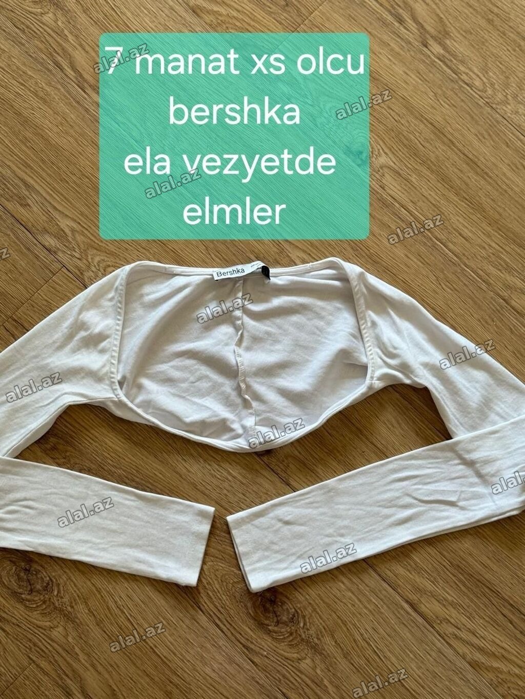 Köynək, Qız üçün, 14 - 16 yaş