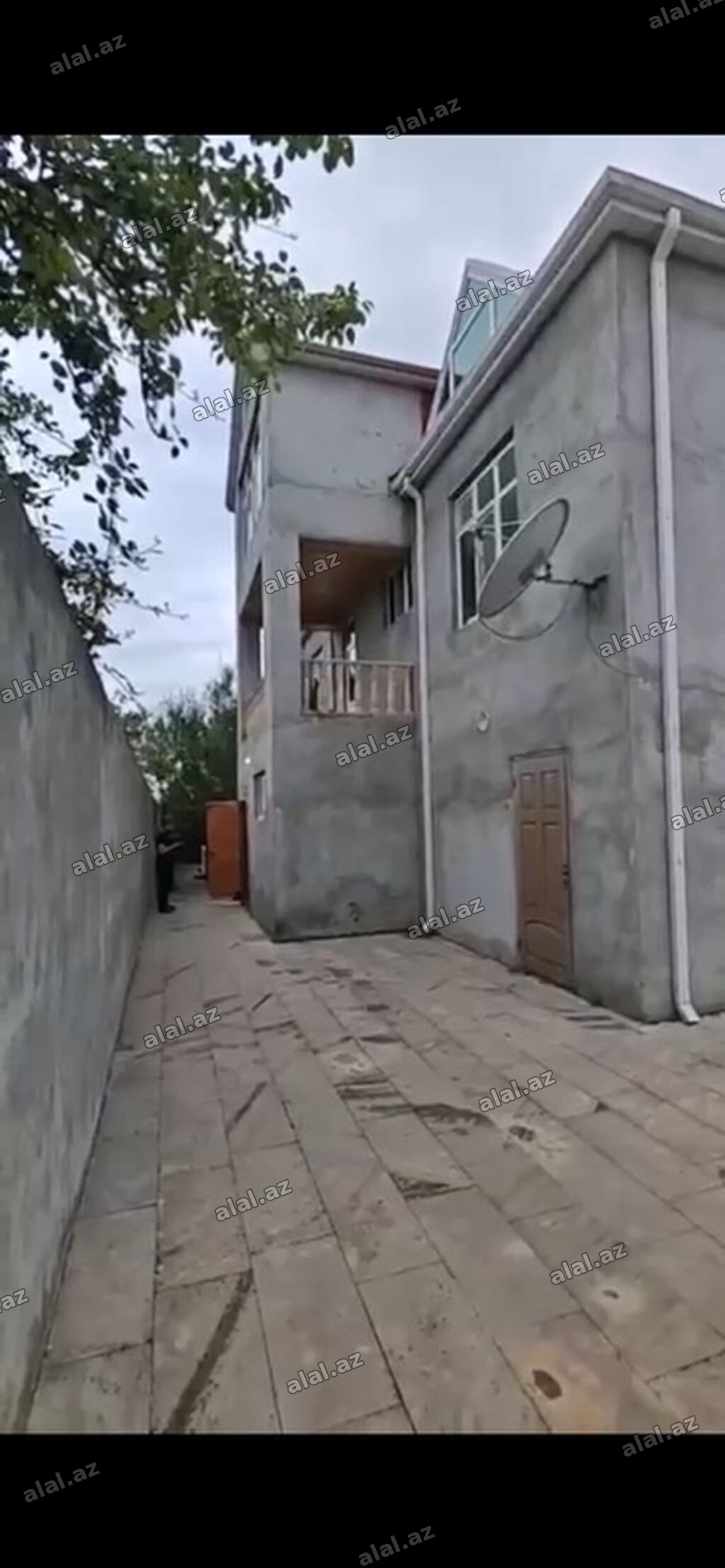 6 otaqlı, 350 kv. m, Yeni təmirli