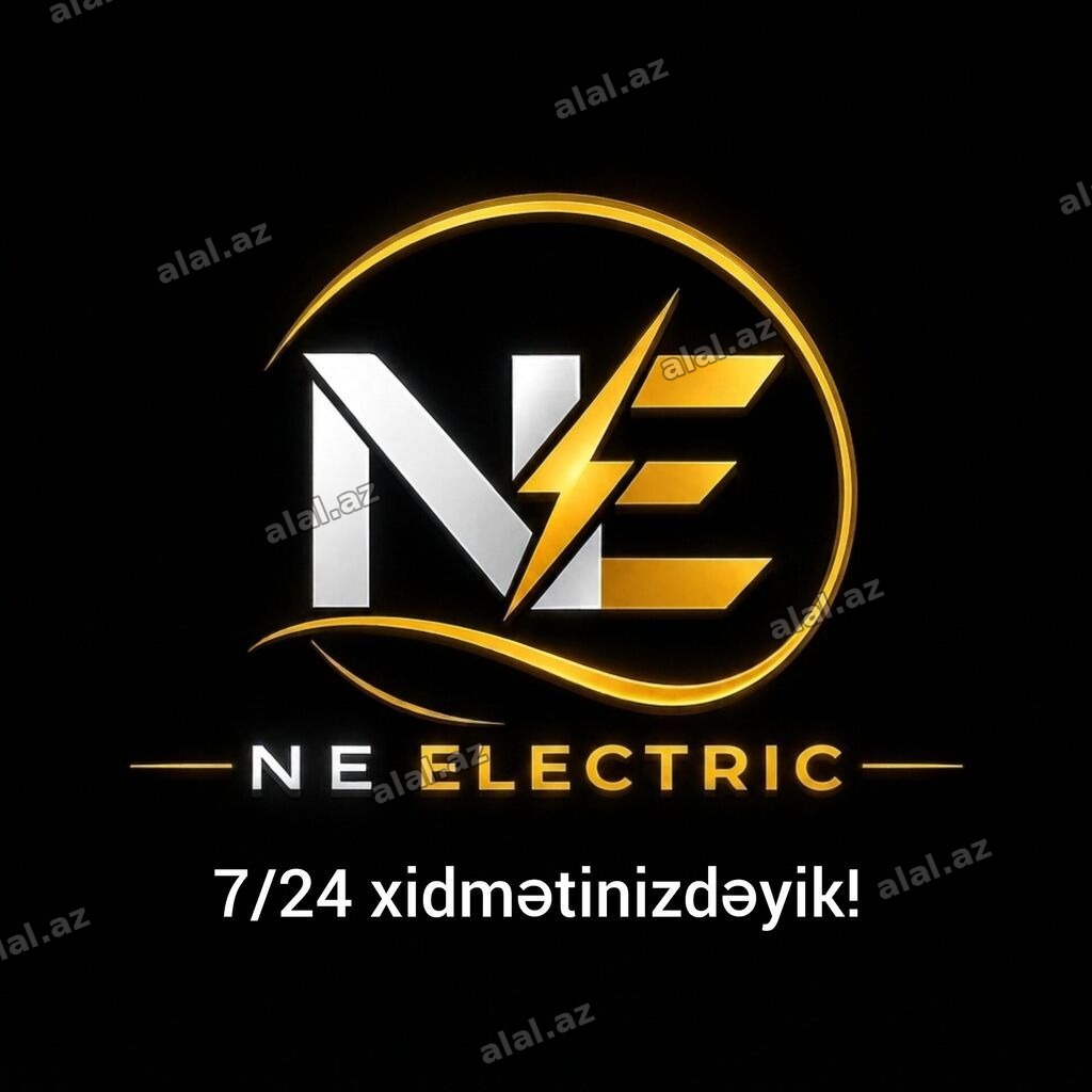 📍 Sumqayıt və ətraf ərazilər. ⚡🔌 Mənzillərin və bağ evlernin