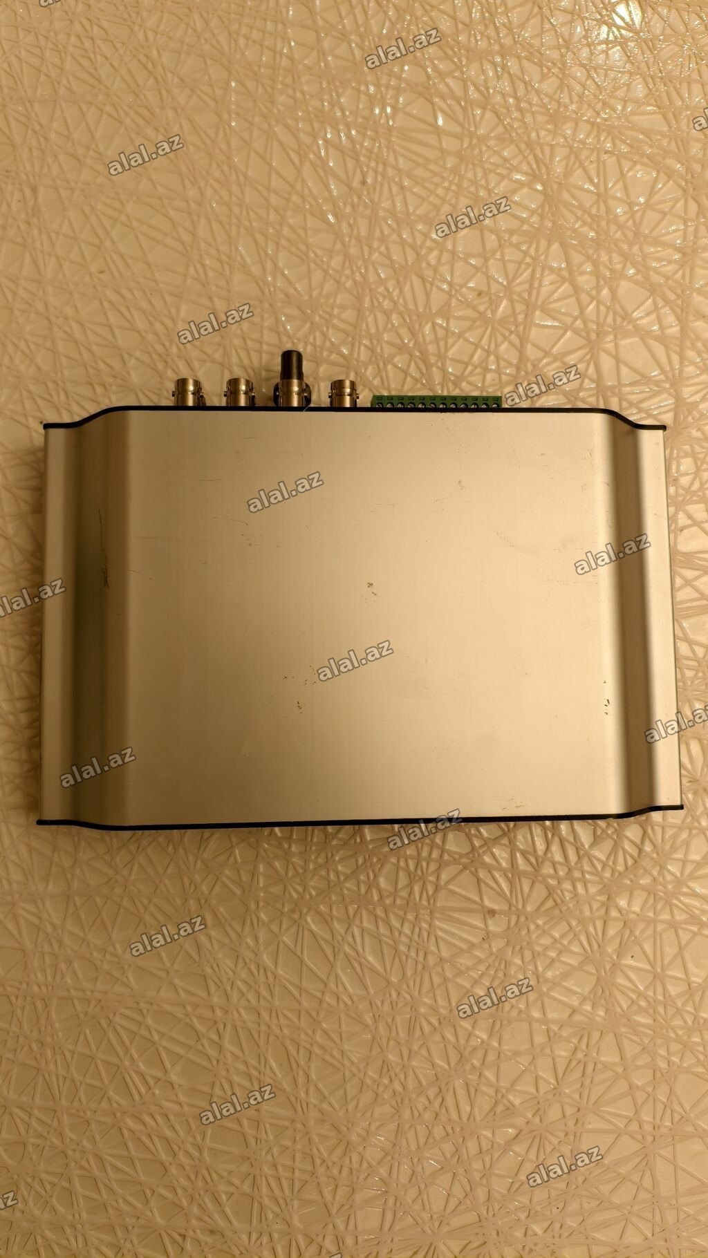 Grandstream GXV3504 – 4 kanallı IP video kodlayıcı Məhsul təsviri: -