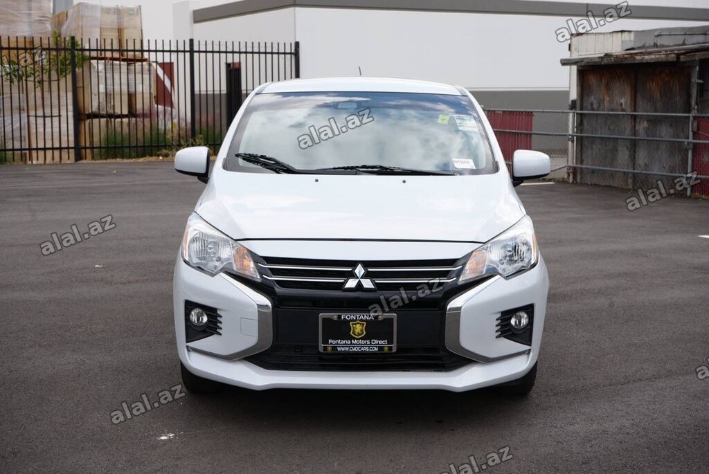 Günlük, Mitsubishi, Depozitlə, Qalmamaq şərti ilə