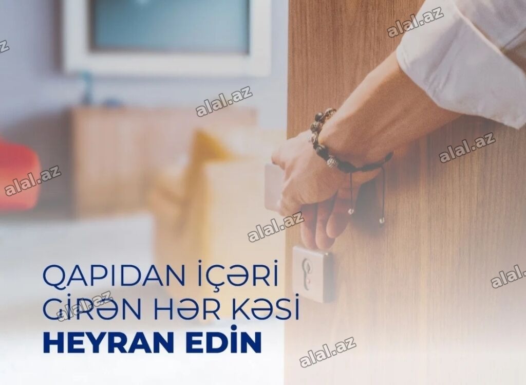 Xadimə, 34 yaş, 5 ildən artıq təcrübə
