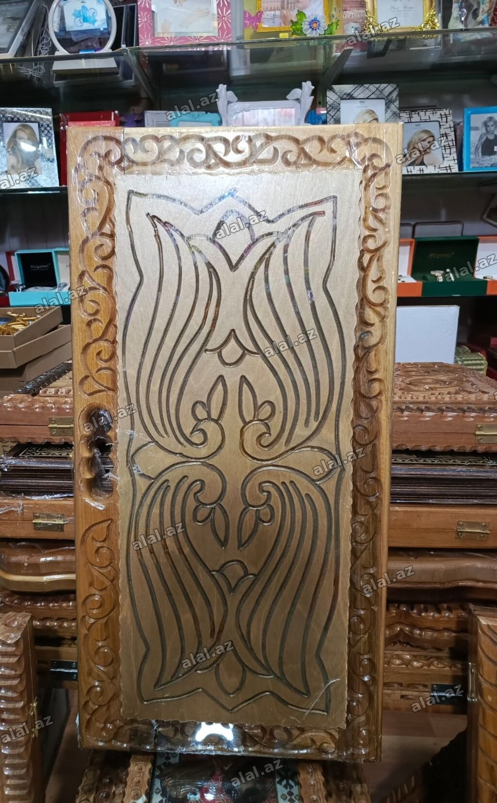 Digər əl işləri