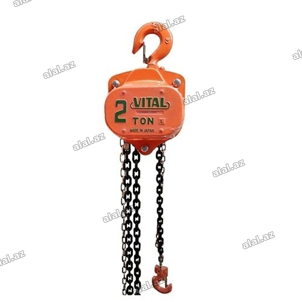 Vital tal 2 ton, məhsullar təzədir bağlı qutuda çox keyfiyyətli taldı