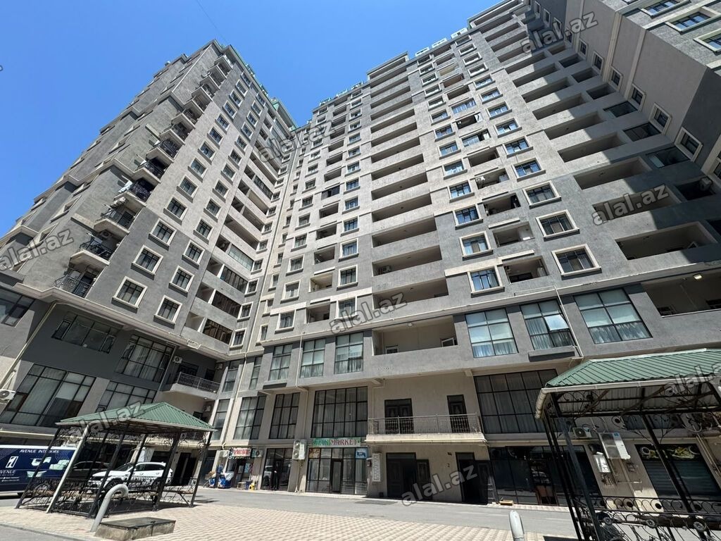 🏡 **İTALİYA DOSTLUĞU PARKININ YANINDA 3 OTAQLI MƏNZİL KİRAYƏ VERİLİR**