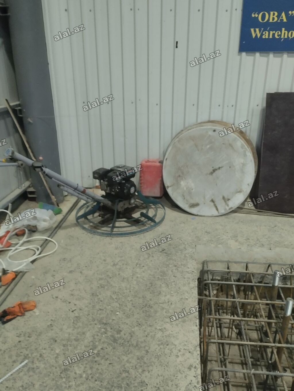 Arendiya vertolyot verilir, ustamızla bir yerdə( usta haqqı ayrı)