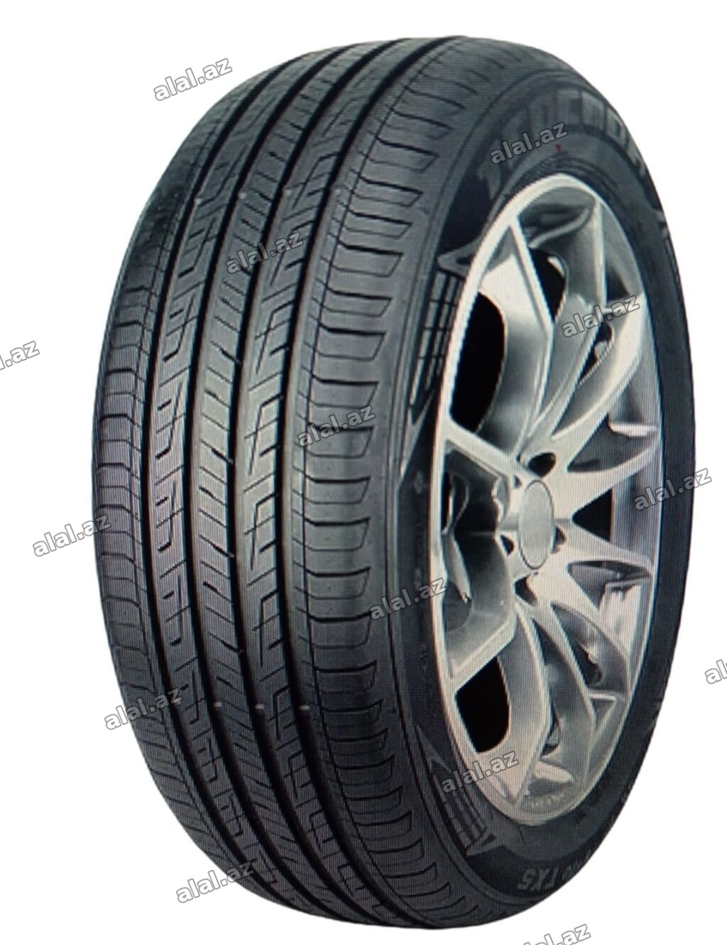 Yeni Şin Tracmax 205 / 60 / R 15