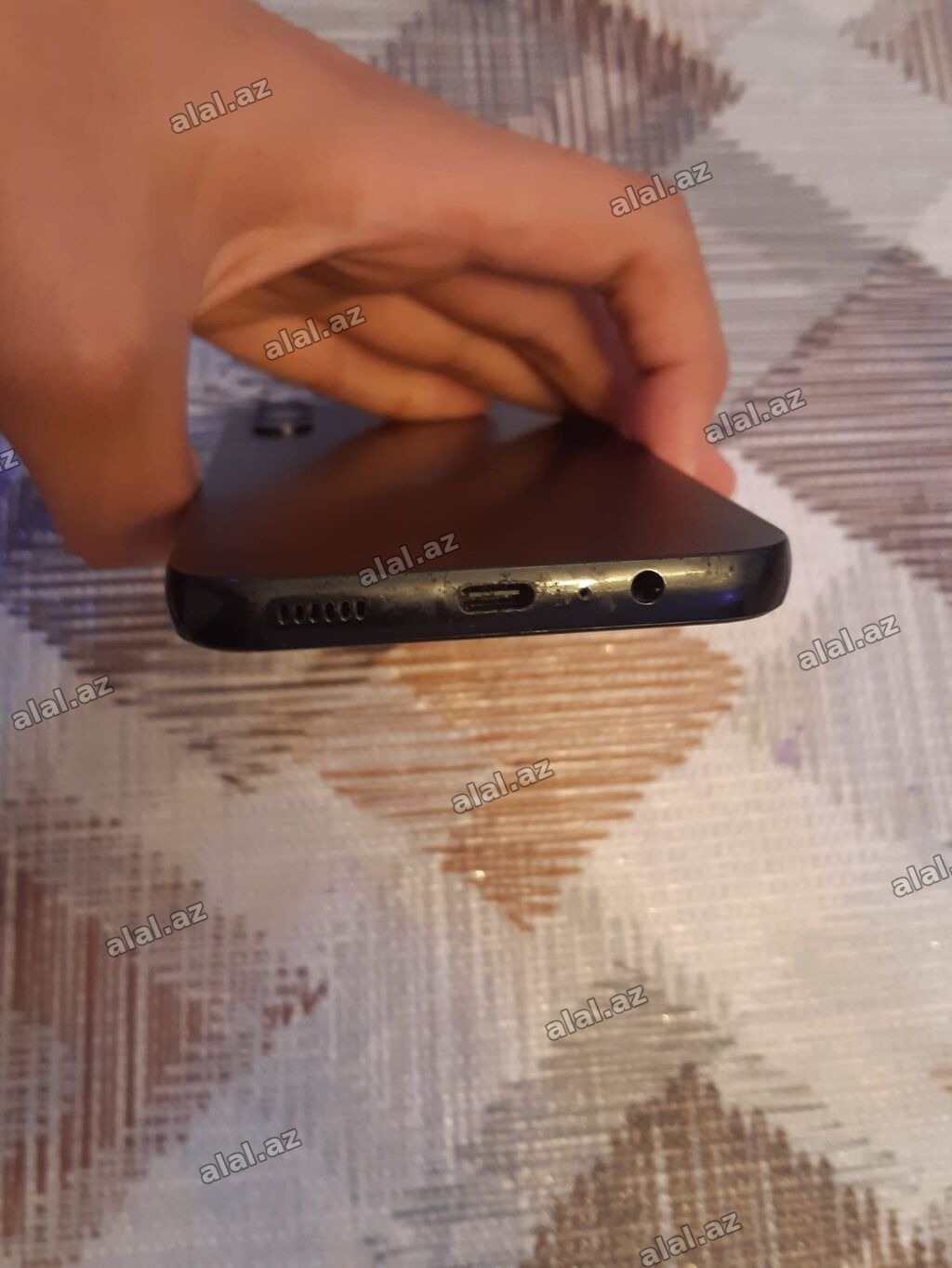 Samsung Galaxy A14 5G, 64 GB, rəng - Qara