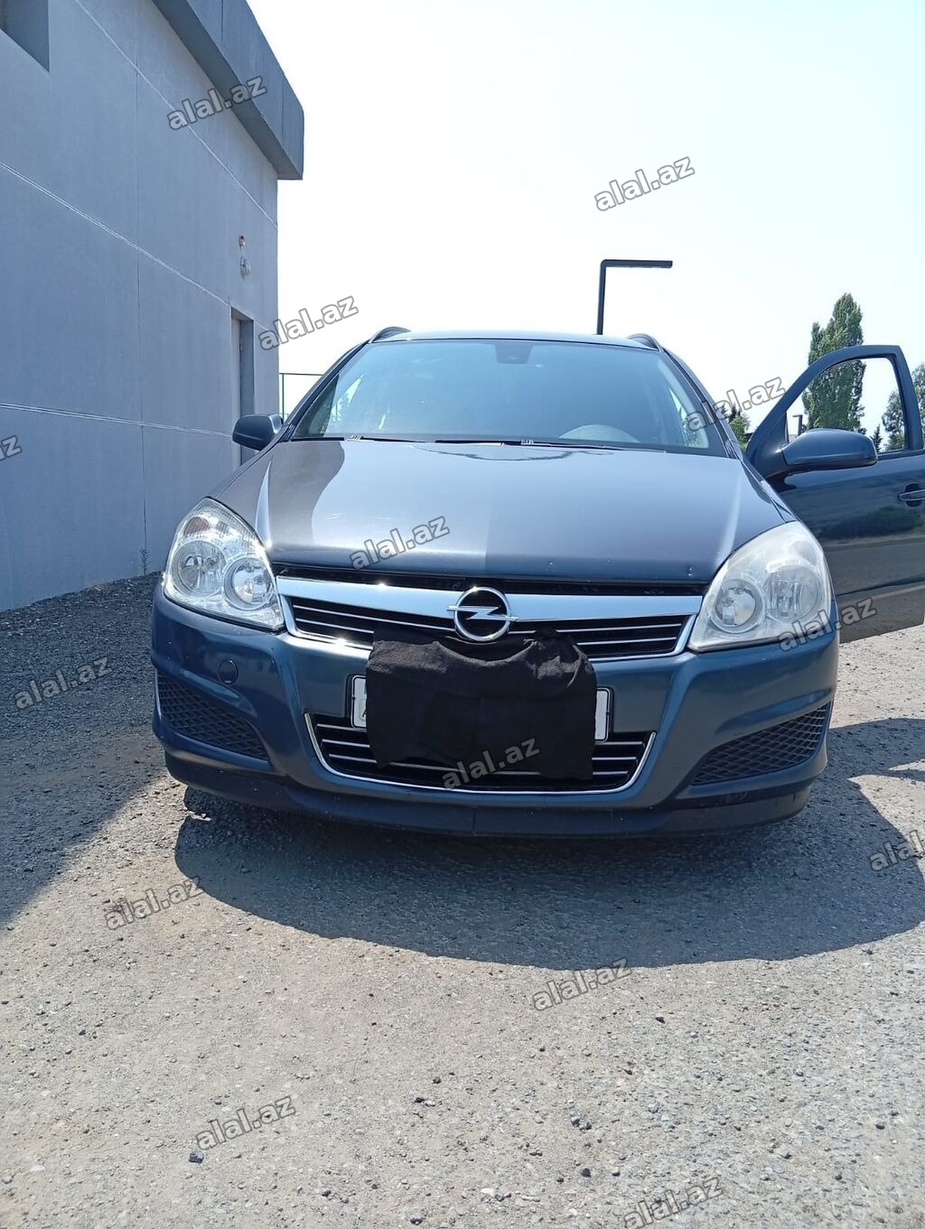 Opel Astra: 1.3 l | 2009 il 440000 km Universal