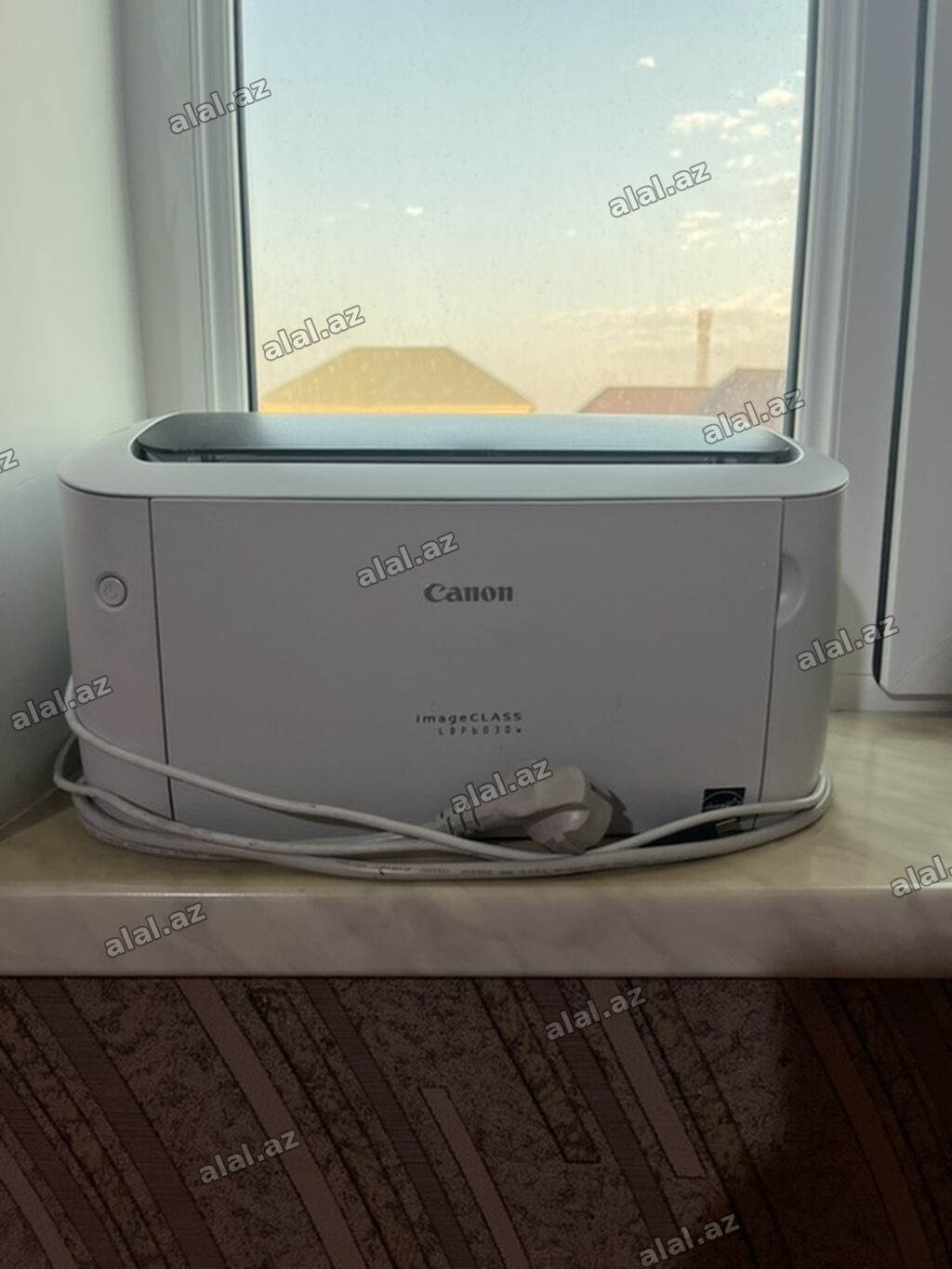 Canon imageCLASS LBP6030B lazer printer - Kompakt mono lazer printer