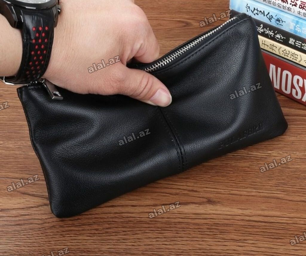 Pulqabı, Eko dəri, Yeni