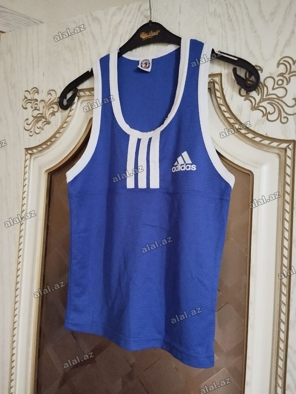 Mayka 7, 8 yaş